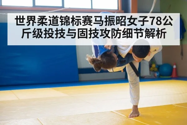 judo grappling mat